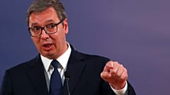 Kosovo-Serbien-Gespräche ohne Erfolg