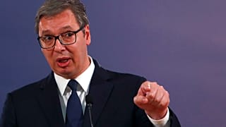 Kosovo-Serbien-Gespräche ohne Erfolg