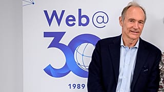 Tim Berners lee