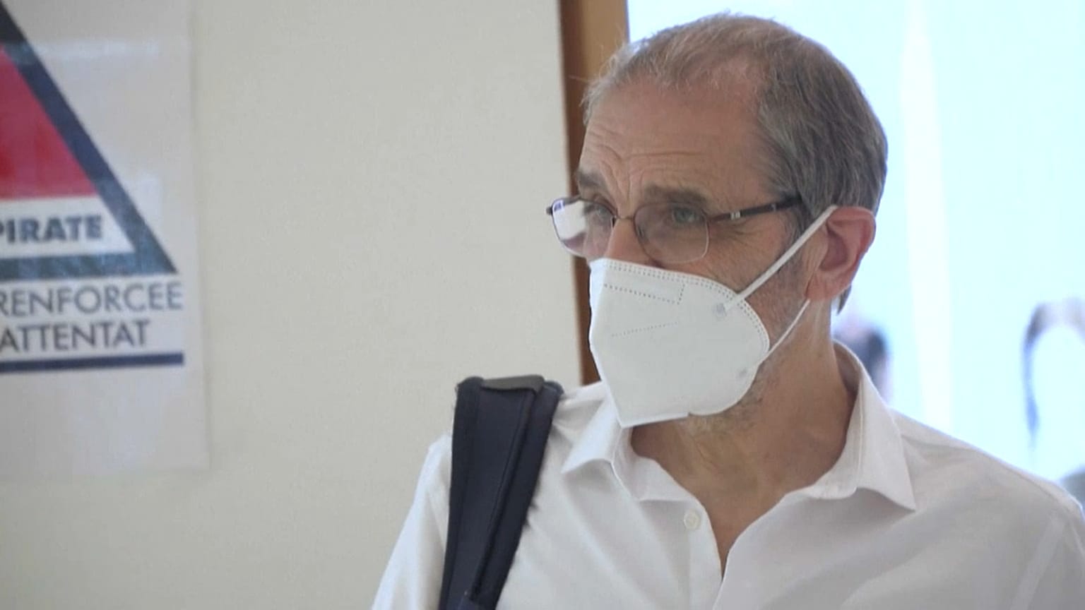 Un nouveau procès à Paris pour Josu Ternera, le chef historique d'ETA