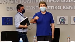 ΧΑΡΔΑΛΙΑΣ Ν - ΧΡΥΣΟΧΟΪΔΗΣ Μ