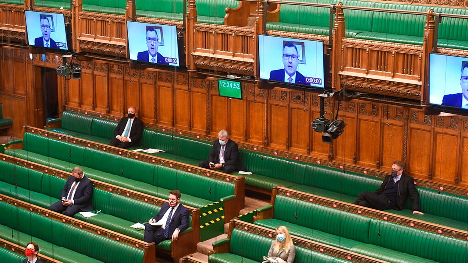 House of Commons