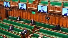 House of Commons