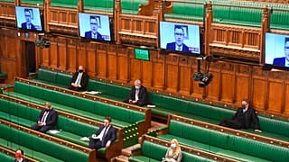 House of Commons