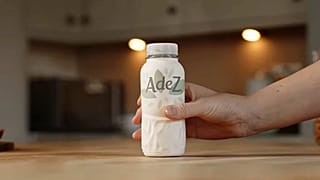 A cég növényi alapú itala, ezt forgalmazzák majd papírpalackban