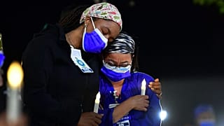 كاليفورنيا، 28 أبريل 2021