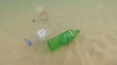 Παγκόσμια Ημέρα Επαναχρησιμοποίησης Πλαστικού: Στόχος η ευαισθητοποίηση του κοινού