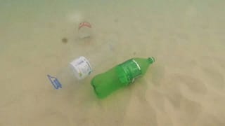 Παγκόσμια Ημέρα Επαναχρησιμοποίησης Πλαστικού: Στόχος η ευαισθητοποίηση του κοινού