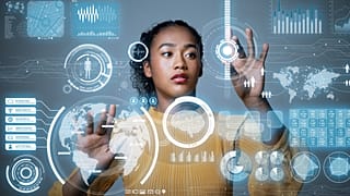 The digital future