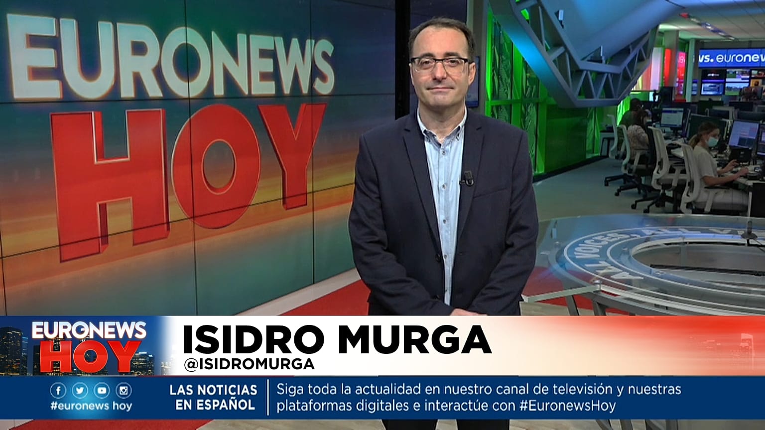 Isidro Murga