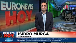 Isidro Murga