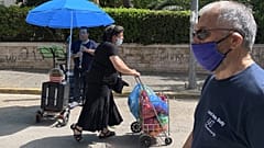 Αθήνα, Ιούνιος 2021
