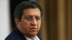 عبدالناصر همتی، نامزد انتخابات ریاست جمهوری ایران