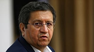 عبدالناصر همتی، نامزد انتخابات ریاست جمهوری ایران