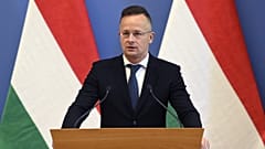 Szijjártó Péter
