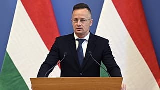 Szijjártó Péter