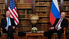 Biden und Putin geben sich zufrieden: Was hat der Gipfel in Genf gebracht?