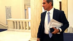 Ο ΑΝΔΡΕΑΣ ΛΟΒΕΡΔΟΣ