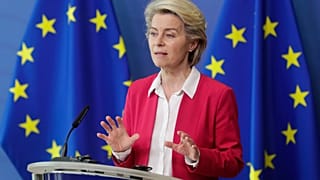 Von der Leyen tacha de "vergonzosa" la ley húngara contra el coletivo LGTBI