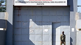 Estabelecimento Penitenciário Especial para Mulheres de Maputo