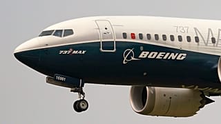 Boeing 737 Max