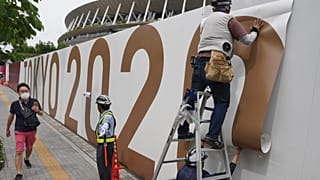 Japonya Olimpiyat Oyunları'na ev sahipliği yapacak