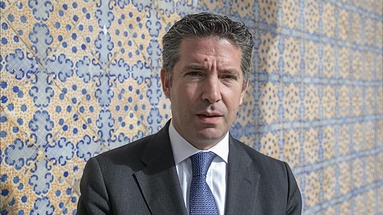 Türkiye'nin Paris Büyükelçisi Ali Onaner