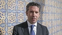 Türkiye'nin Paris Büyükelçisi Ali Onaner