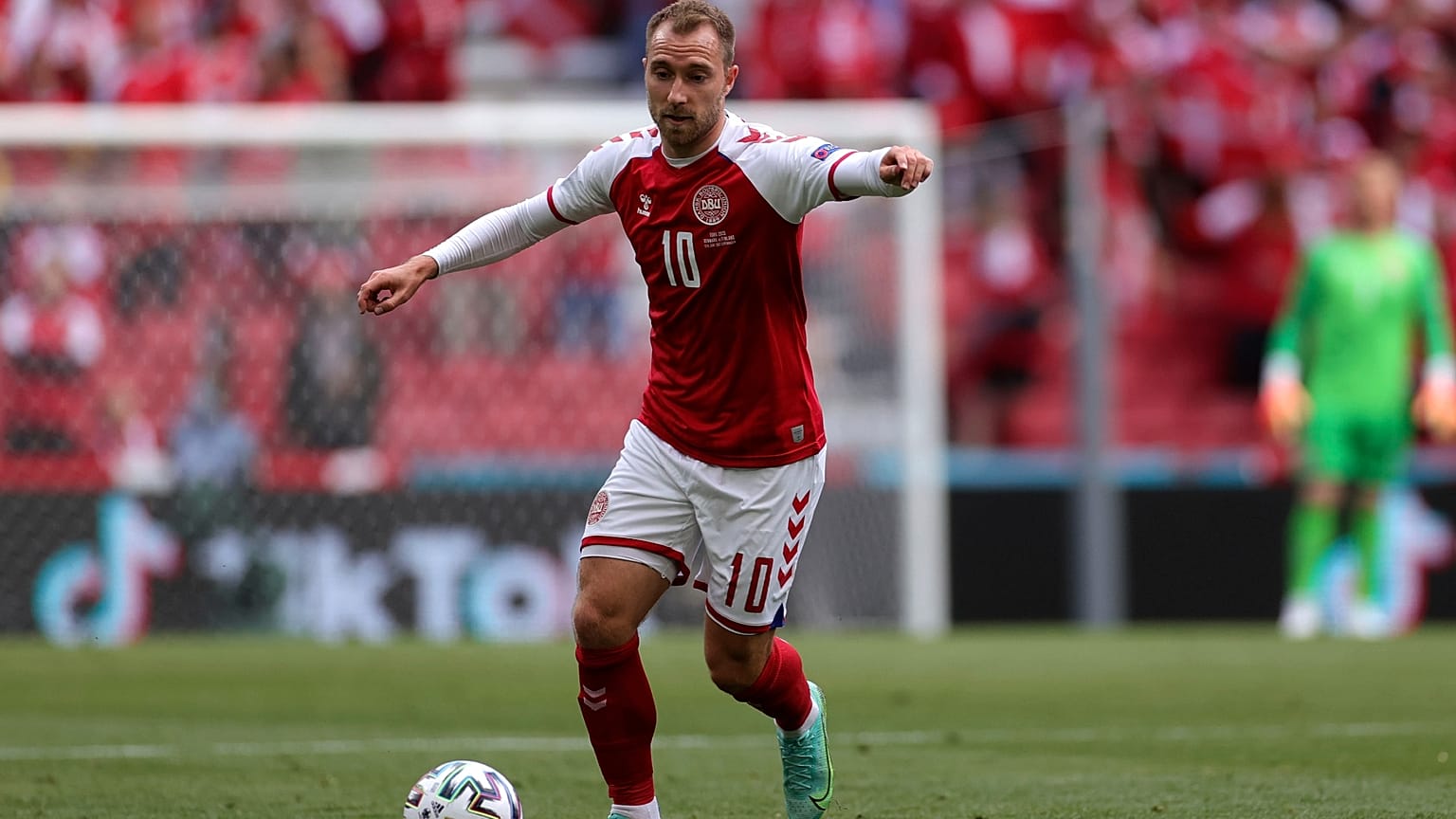Christian Eriksen
