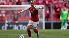 Christian Eriksen