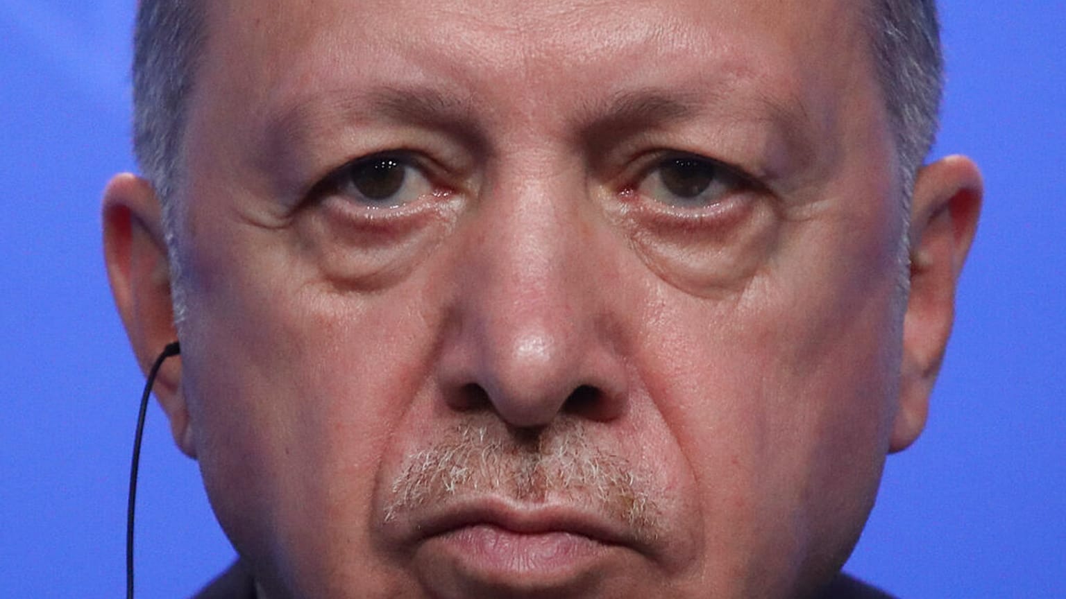 Cumhurbaşkanı Recep Tayyip Erdoğan