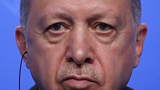 Cumhurbaşkanı Recep Tayyip Erdoğan