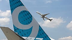 Airbus A350 -1000 