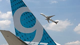 Airbus A350 -1000 