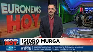 Isidro Murga