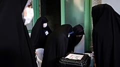 Richtungswahl im Iran: Übernehmen die Erzkonservativen endgültig?