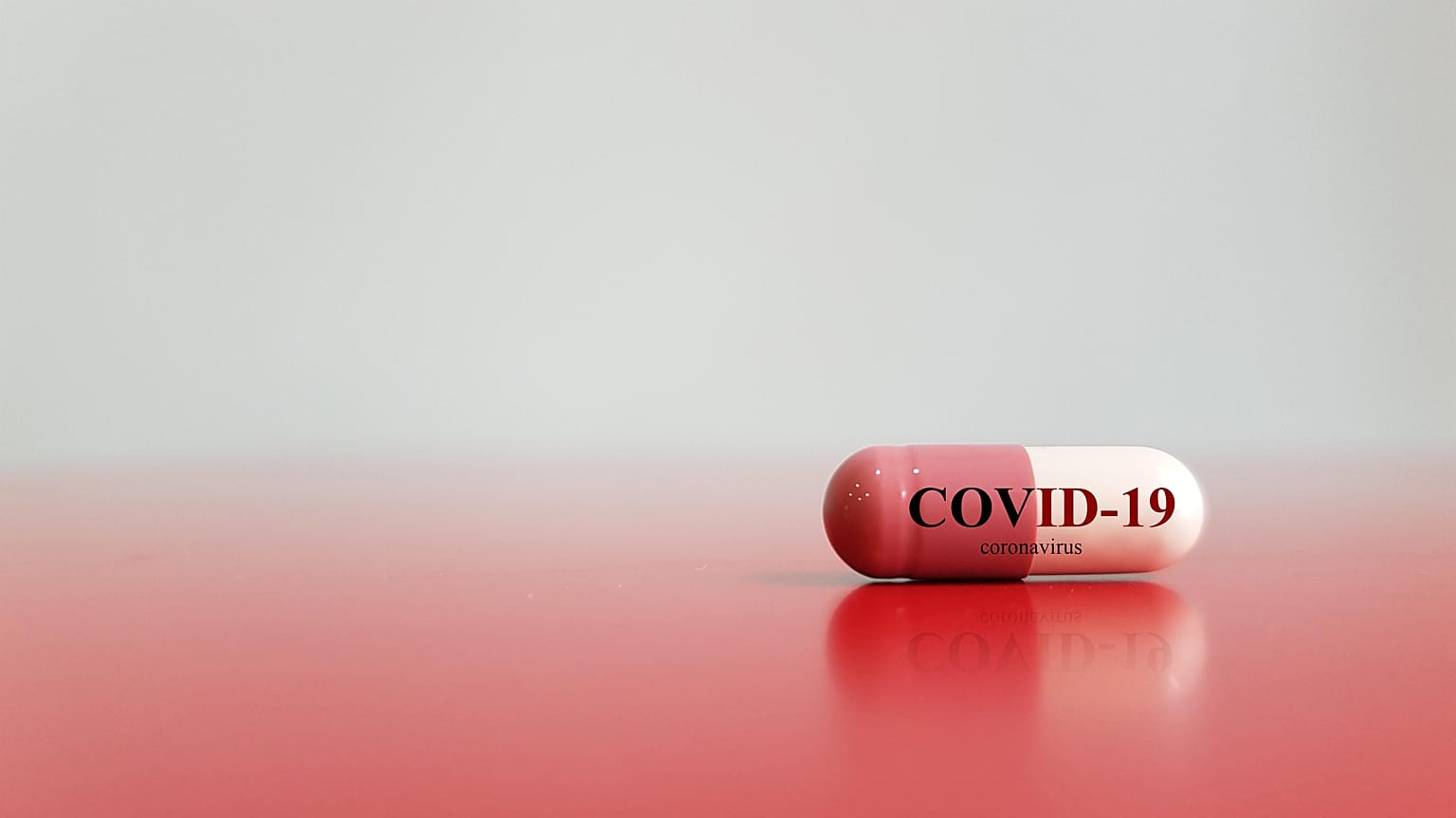 temsili Covid-19 hapı
