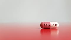 temsili Covid-19 hapı