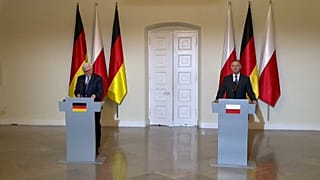 Német-lengyel jószomszédság – a nézeteltérések ellenére