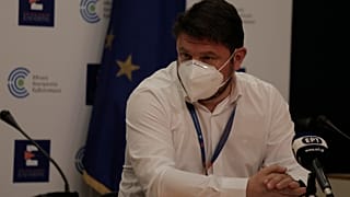 ΚΩΣΤΑΣ ΤΣΙΡΩΝΗΣ