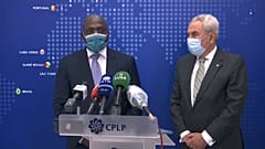 CPLP - Lisboa, Portugal