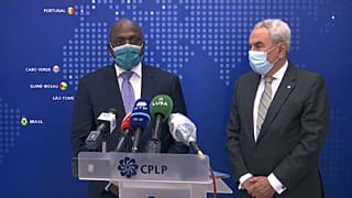 CPLP - Lisboa, Portugal