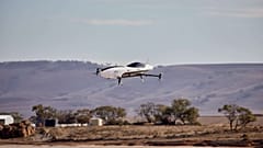 Three remotely piloted global races take place in 2021.