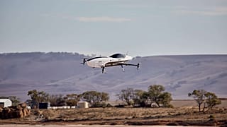 Three remotely piloted global races take place in 2021.