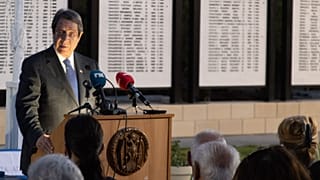 Νίκος Αναστασιάδης