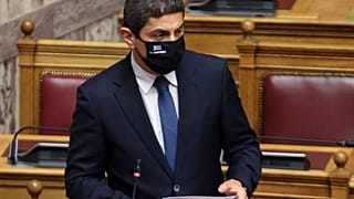 Ο ΛΕΥΤΕΡΗ ΑΥΓΕΝΑΚΗΣ