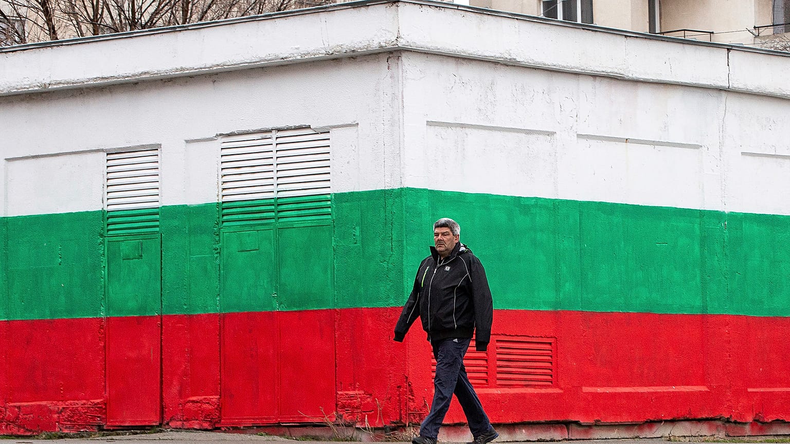 Bulgaria