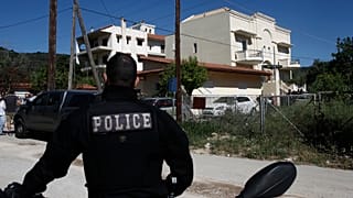 ΕΓΚΛΗΜΑ ΣΤΑ ΓΛΥΚΑ ΝΕΡΑ
