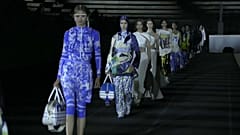 Az ókori Hellász előtt hajt fejet a Dior új kollekciója