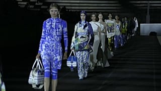 Az ókori Hellász előtt hajt fejet a Dior új kollekciója